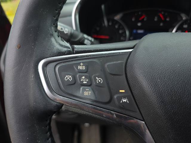 Used 2020 Chevrolet Equinox LT FWD image 13