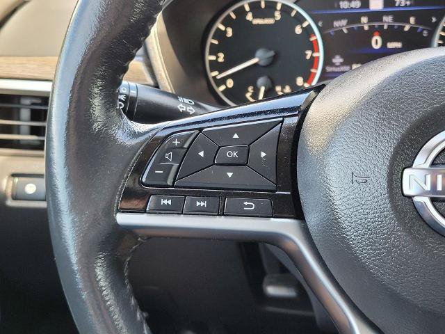 Used 2023 Nissan Altima 2.5 SL FWD image 25