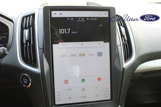 Certified 2022 Ford Edge SE w/ Black Appearance Package AWD/4WD image 18