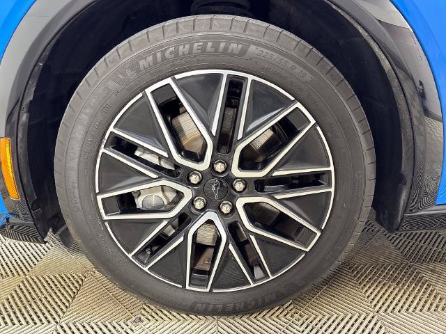 Certified 2024 Ford Mustang Mach-E Premium RWD image 9