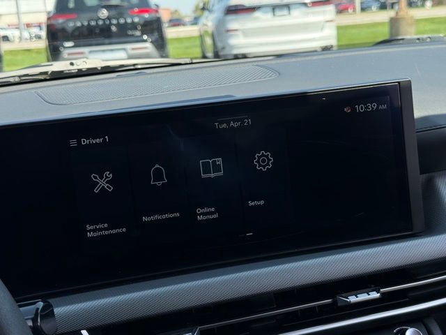 Used 2025 Hyundai Sonata SEL AWD/4WD image 33