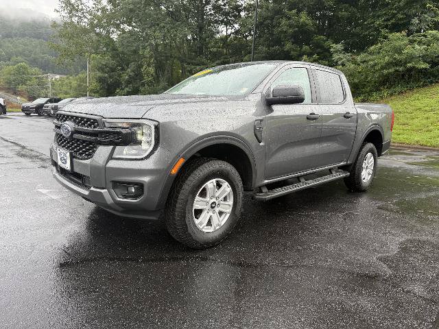 Certified 2025 Ford Ranger XL w/ Trailer Tow Package AWD/4WD image 17