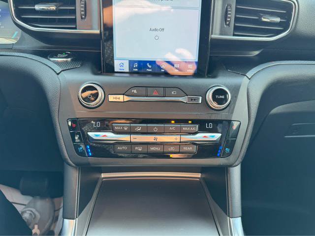 Certified 2020 Ford Explorer ST w/ ST Street Pack AWD/4WD image 21