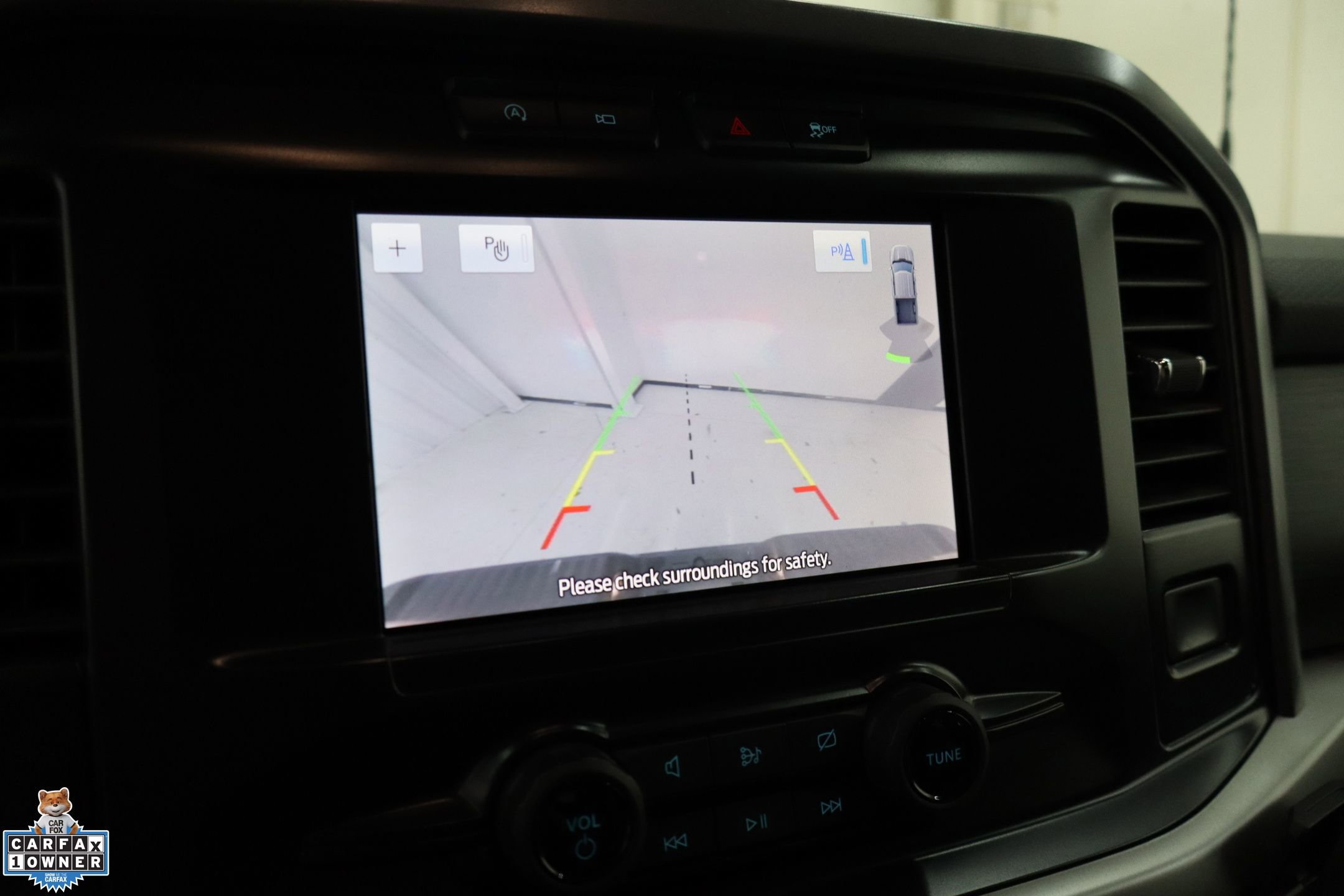 Certified 2023 Ford F150 XLT image 19