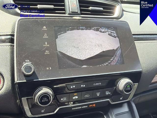 Used 2020 Honda CR-V EX image 27