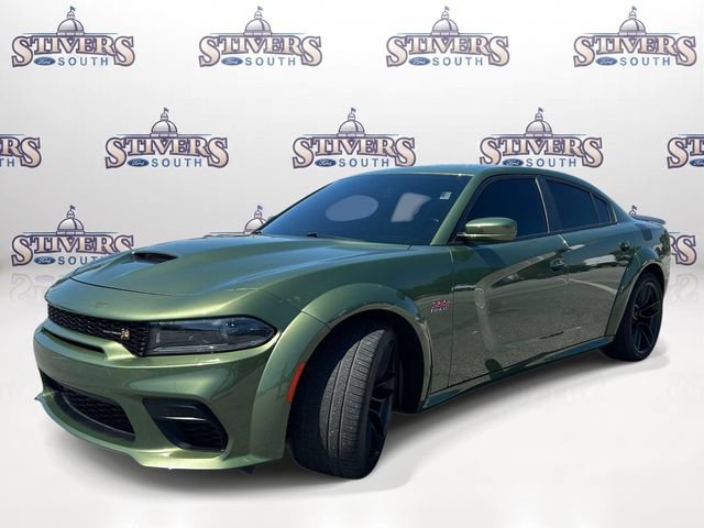 Used 2022 Dodge Charger Scat Pack RWD image 7