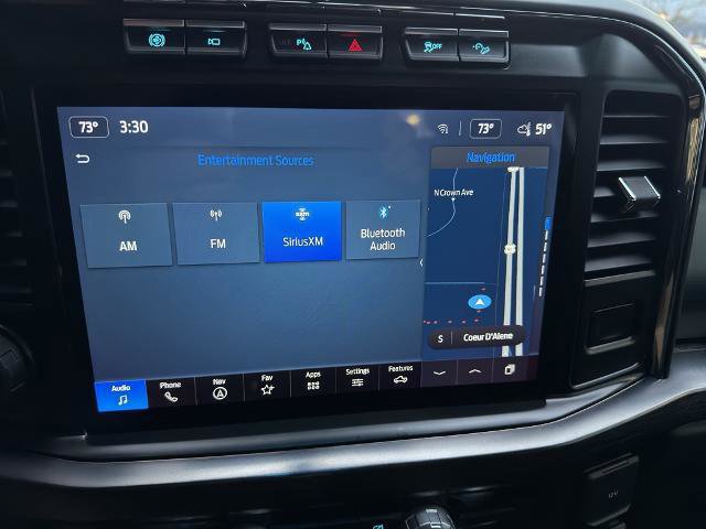 Certified 2023 Ford F350 Lariat w/ Lariat Ultimate Package image 26