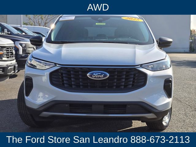 Certified 2025 Ford Escape Active image 4