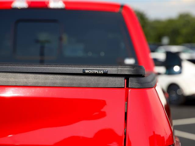 Certified 2019 Ford F150 Lariat w/ Equipment Group 502A Luxury AWD/4WD image 18