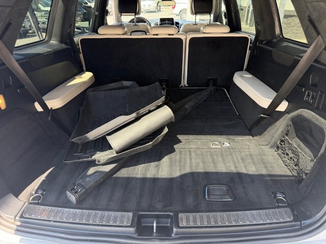 Used 2019 Mercedes-Benz GLS 550 4MATIC image 34