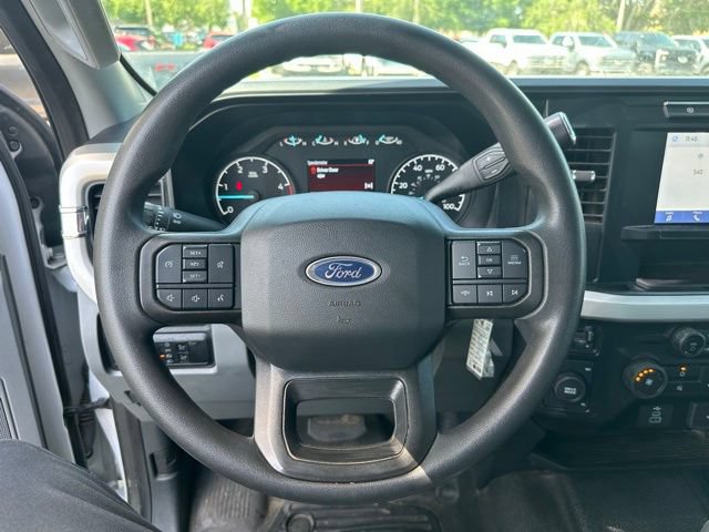 Certified 2023 Ford F250 XL w/ XL Chrome Package AWD/4WD image 20