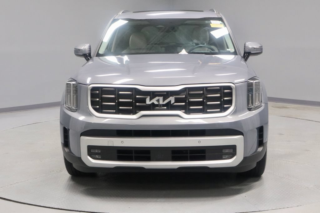 Used 2023 Kia Telluride SX Prestige AWD/4WD image 7