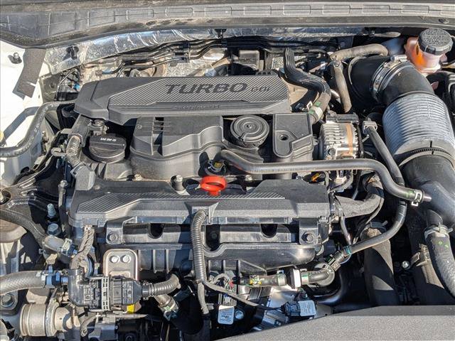 Used 2023 Kia K5 GT-Line w/ GT-Line Premium Package image 22