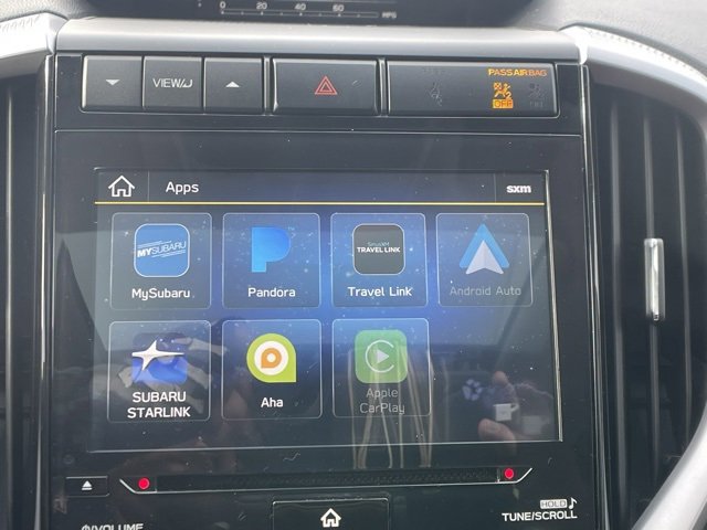 Used 2019 Subaru Ascent Touring image 27