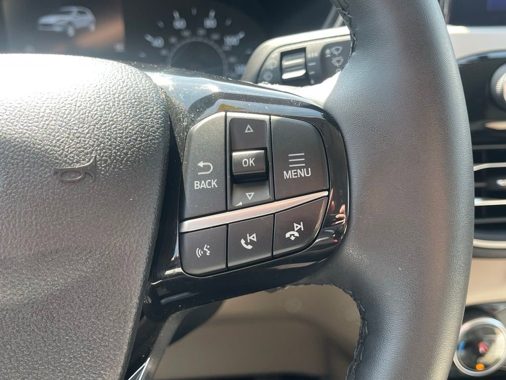 Certified 2022 Ford Escape SE w/ Convenience Package image 31