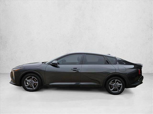 Used 2025 Kia K4 FWD image 9