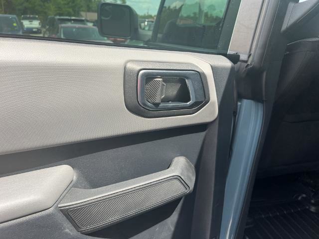 Certified 2022 Ford Bronco 4-Door AWD/4WD image 22