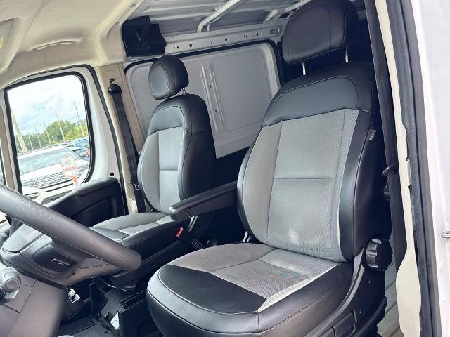 Used 2022 RAM ProMaster 1500 FWD image 18