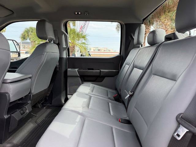 Certified 2026 Ford F250 XL AWD/4WD image 24