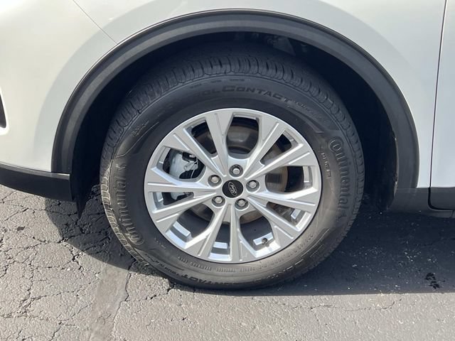 Certified 2023 Ford Escape Active AWD/4WD image 9