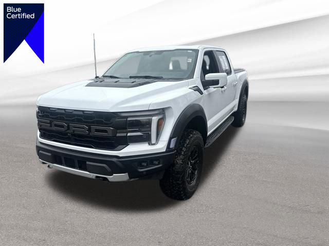 Certified 2025 Ford F150 Raptor image 1