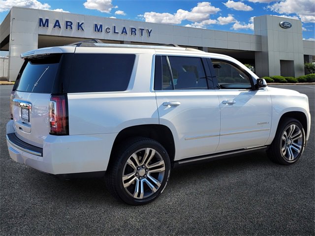 Used 2019 GMC Yukon Denali w/ Denali Ultimate Package image 3