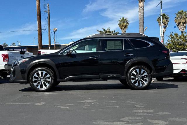 Used 2023 Subaru Outback Touring XT image 2