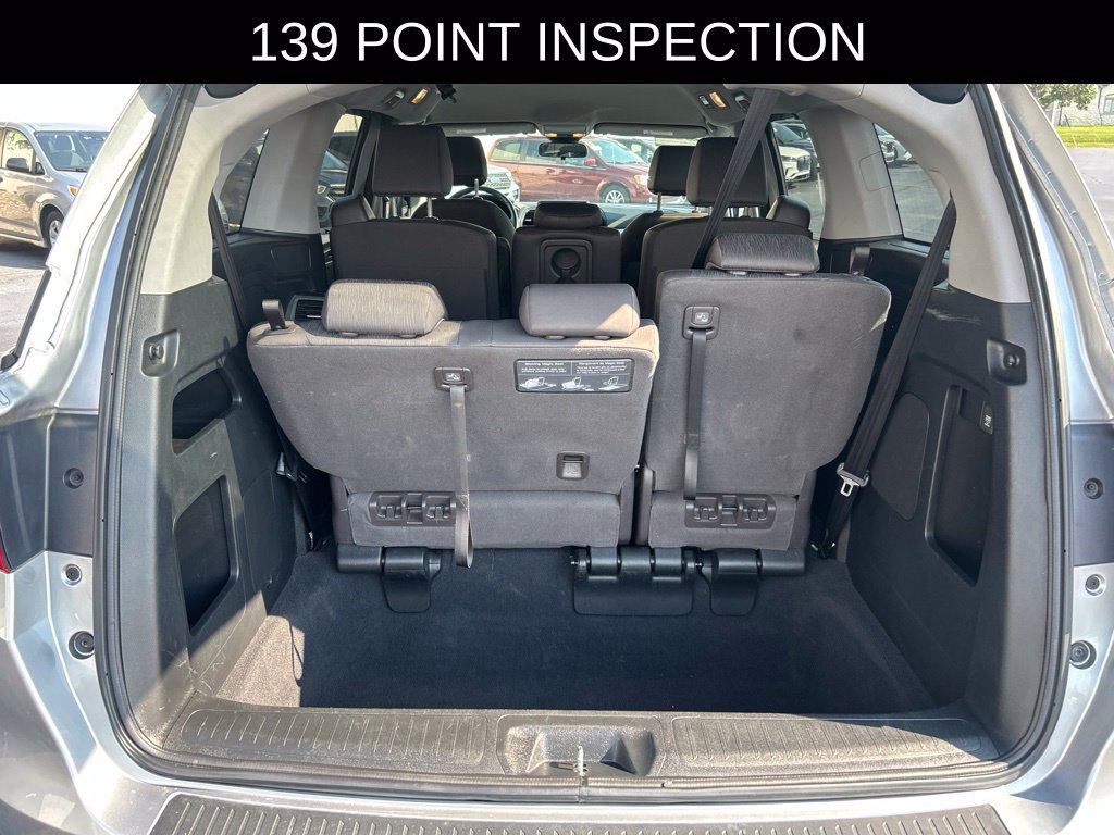 Used 2021 Honda Odyssey EX image 6