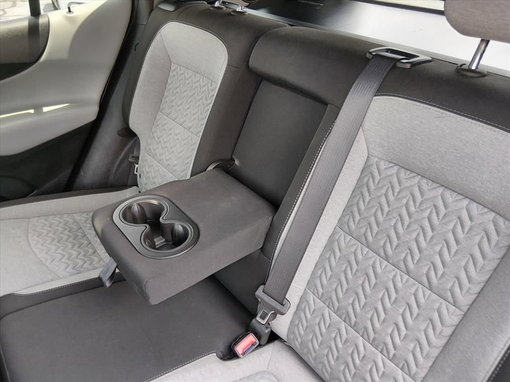 Used 2023 Chevrolet Equinox LS w/ LPO, Cargo Package FWD image 14