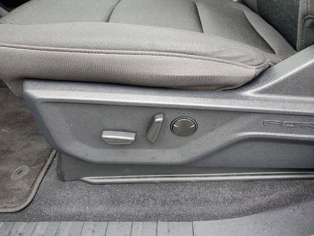 Certified 2023 Ford F150 XLT w/ Equipment Group 302A High image 6