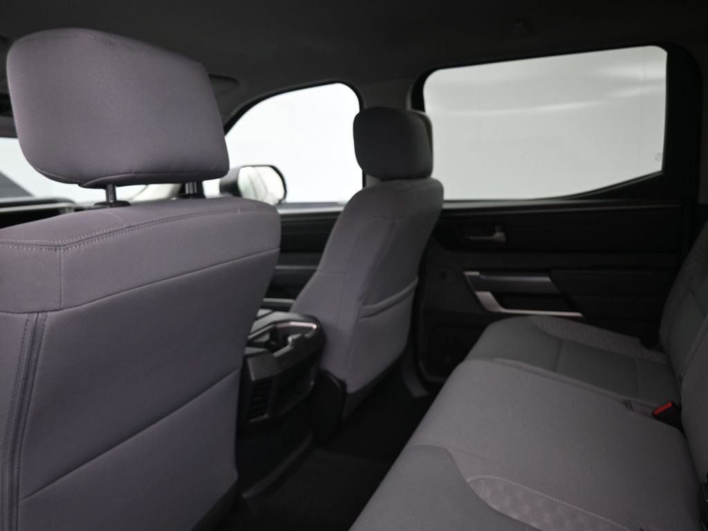 Used 2023 Toyota Tundra SR5 AWD/4WD image 23