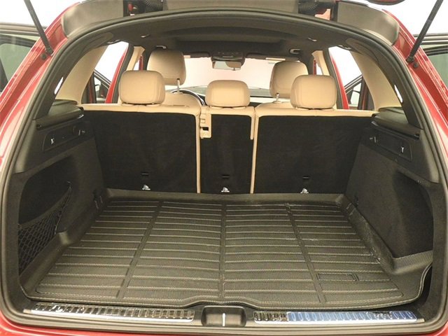 Used 2021 Mercedes-Benz GLC 300 GLC 300 w/ Multimedia Package image 16