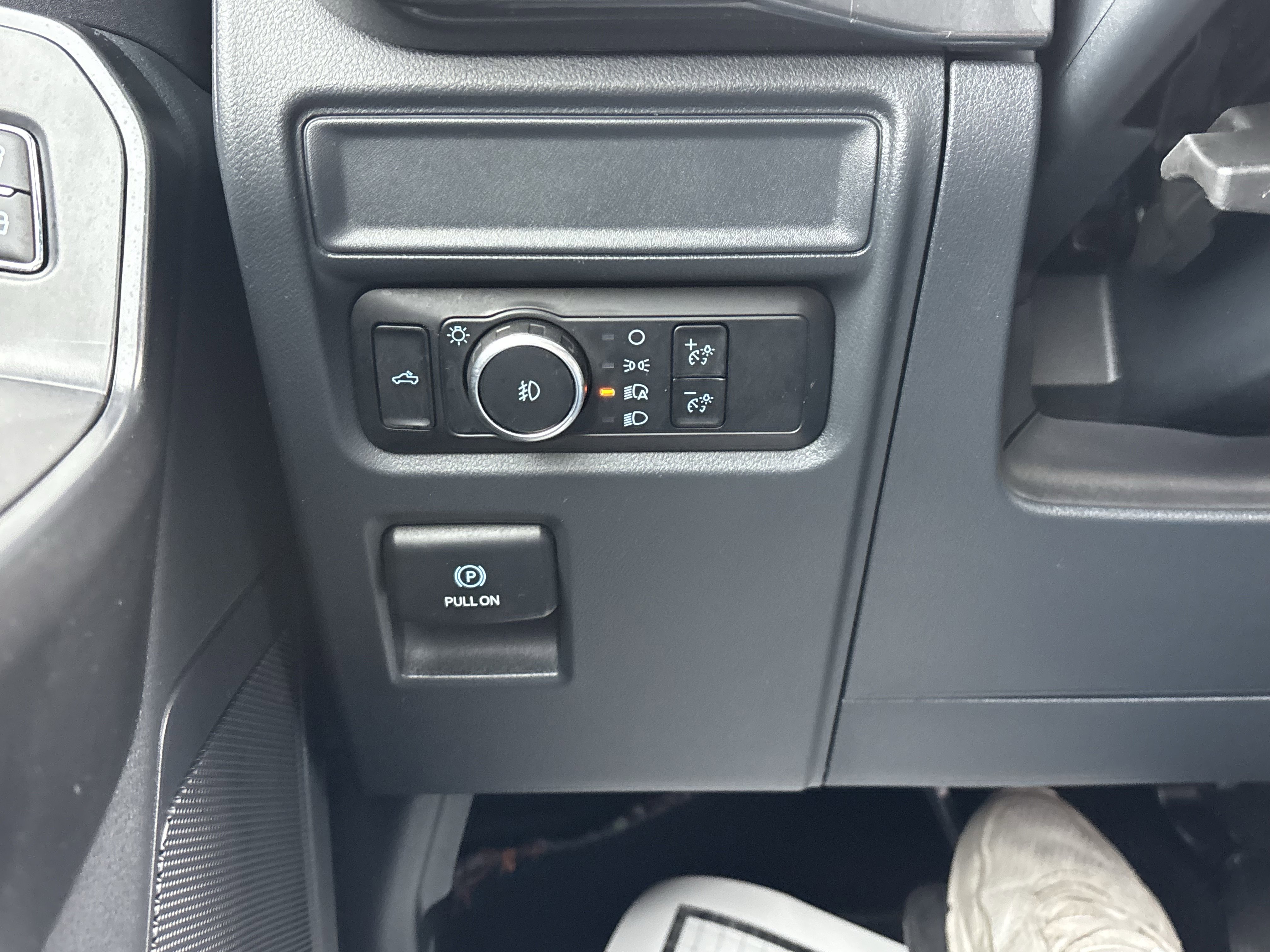 Certified 2024 Ford F150 STX RWD image 37