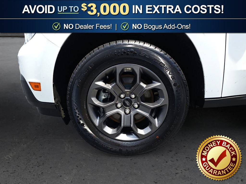 Certified 2024 Ford Maverick XLT w/ XLT Luxury Package FWD image 13