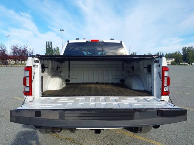 Certified 2023 Ford F150 Tremor w/ Equipment Group 402A High AWD/4WD image 23