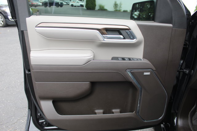 Used 2024 Chevrolet Silverado 1500 RST w/ Convenience Package II AWD/4WD image 19