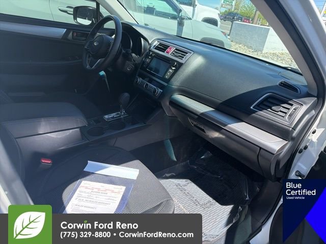 Used 2019 Subaru Outback 2.5i AWD/4WD image 5