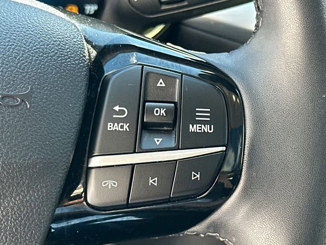Certified 2023 Ford Escape Platinum image 30