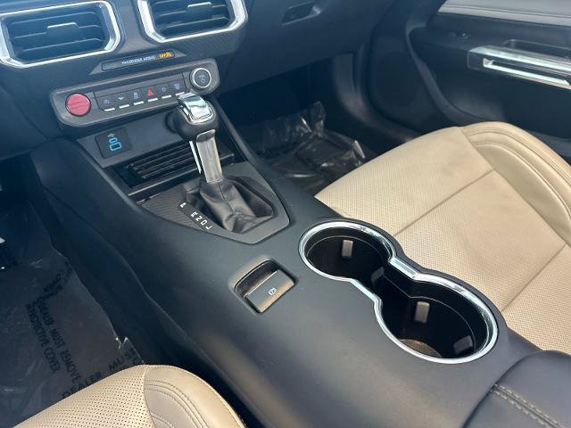 Certified 2024 Ford Mustang Premium RWD image 18