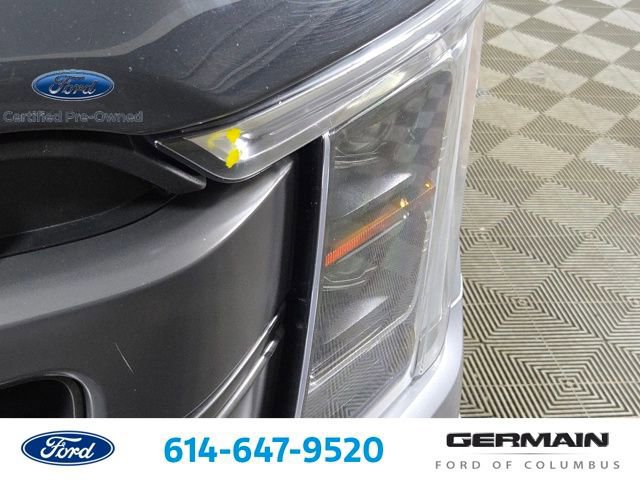 Certified 2023 Ford F150 Lariat w/ Equipment Group 502A High AWD/4WD image 15