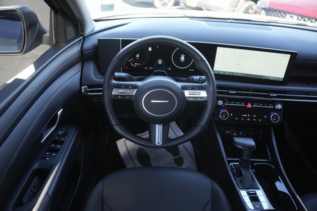 Used 2025 Hyundai Tucson SEL image 22