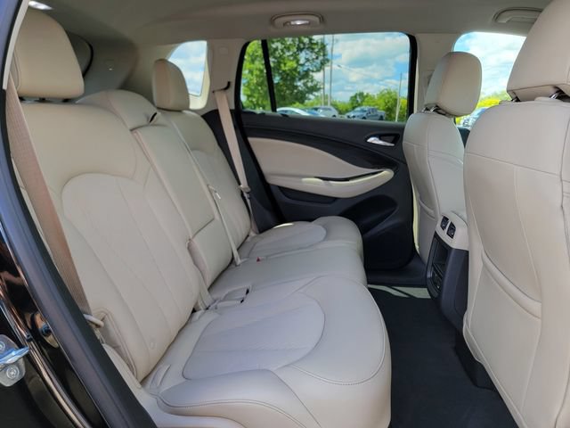 Used 2019 Buick Envision Preferred FWD image 22