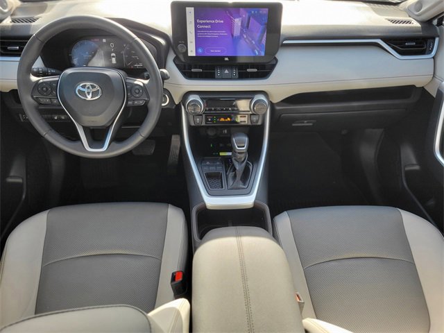 Used 2024 Toyota RAV4 Limited image 11