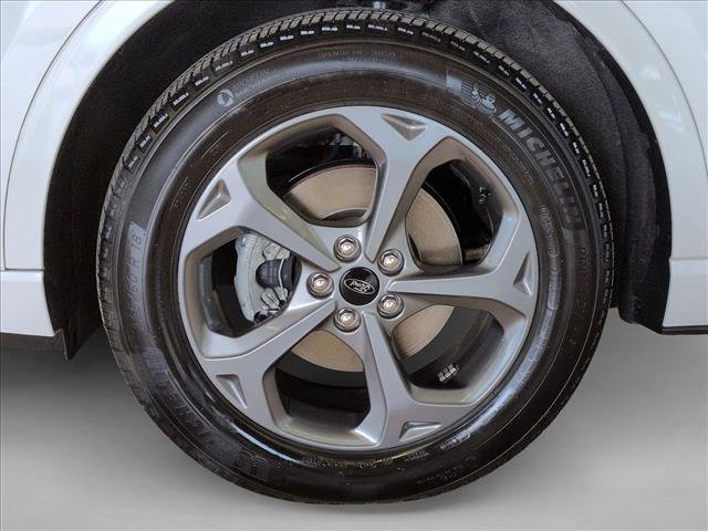 Certified 2024 Ford Escape ST-Line w/ Tech Pack #1 image 28