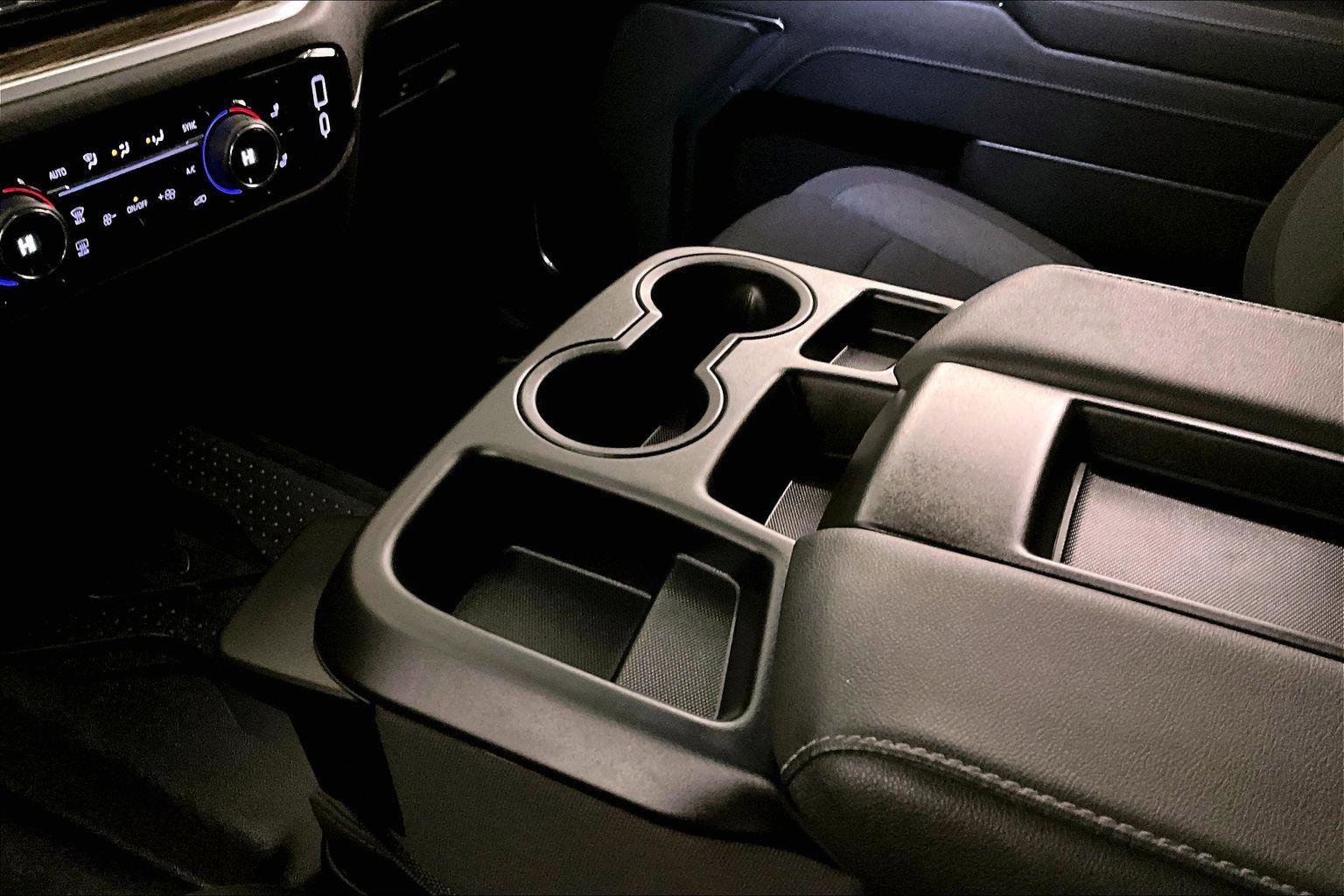 Used 2025 Chevrolet Silverado 1500 LT w/ Safety Package image 16