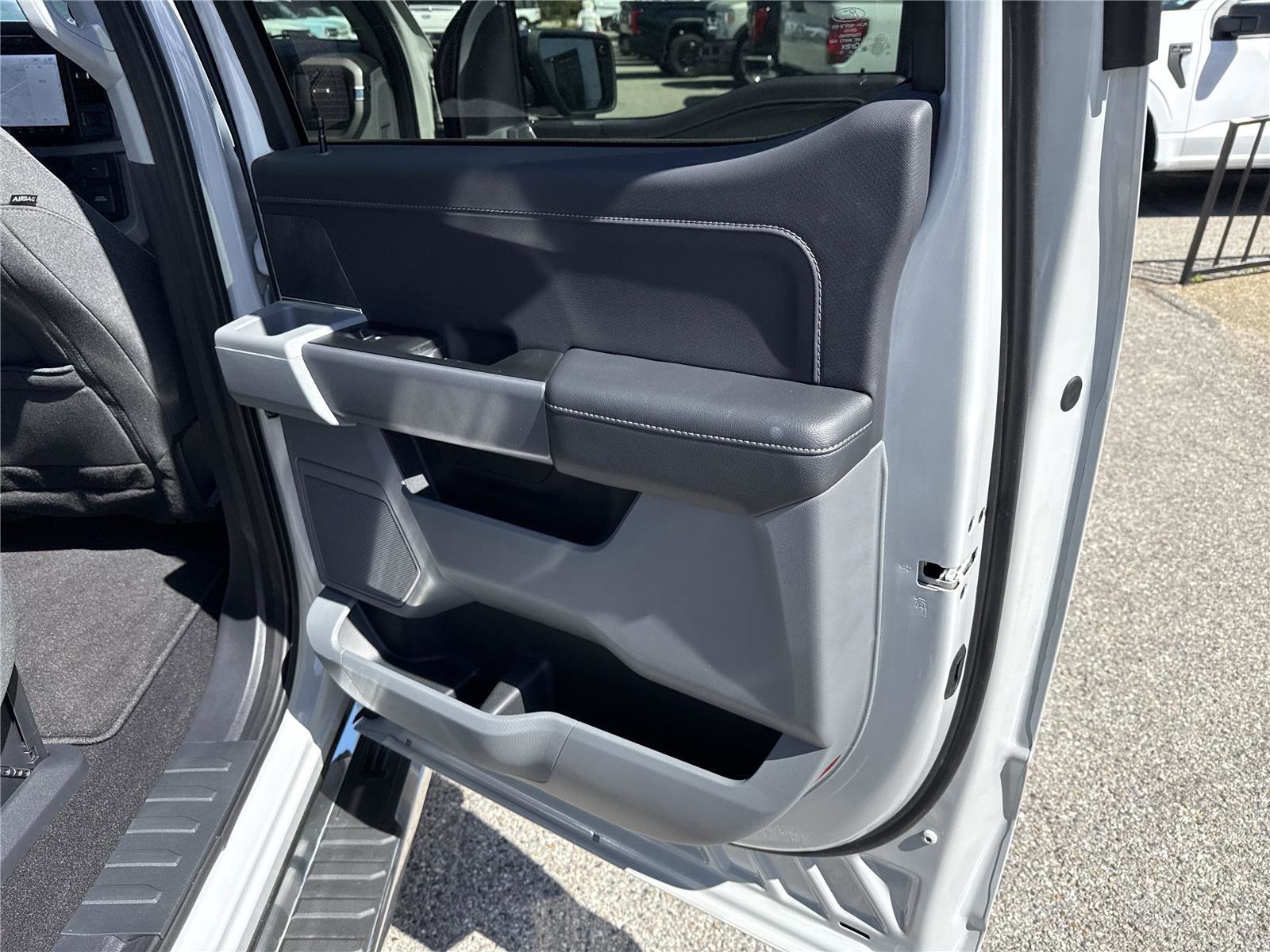 Certified 2024 Ford F150 XLT w/ Equipment Group 302A MID image 14