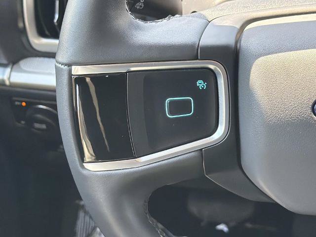 Certified 2025 Ford Expedition Active AWD/4WD image 13