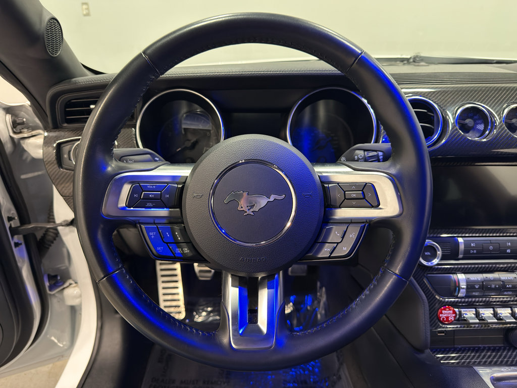 Certified 2020 Ford Mustang GT w/ Performance Package - Level 2 image 18