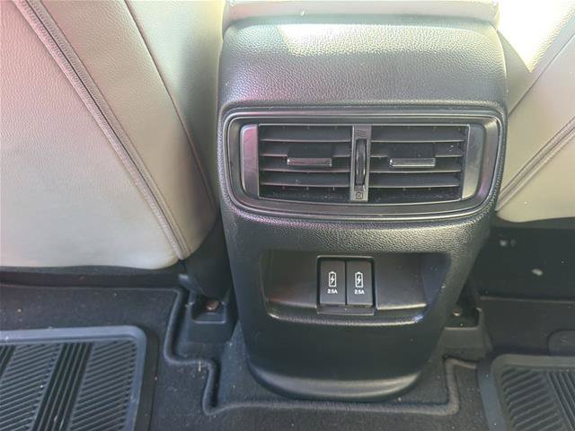 Used 2020 Honda CR-V EX-L image 23