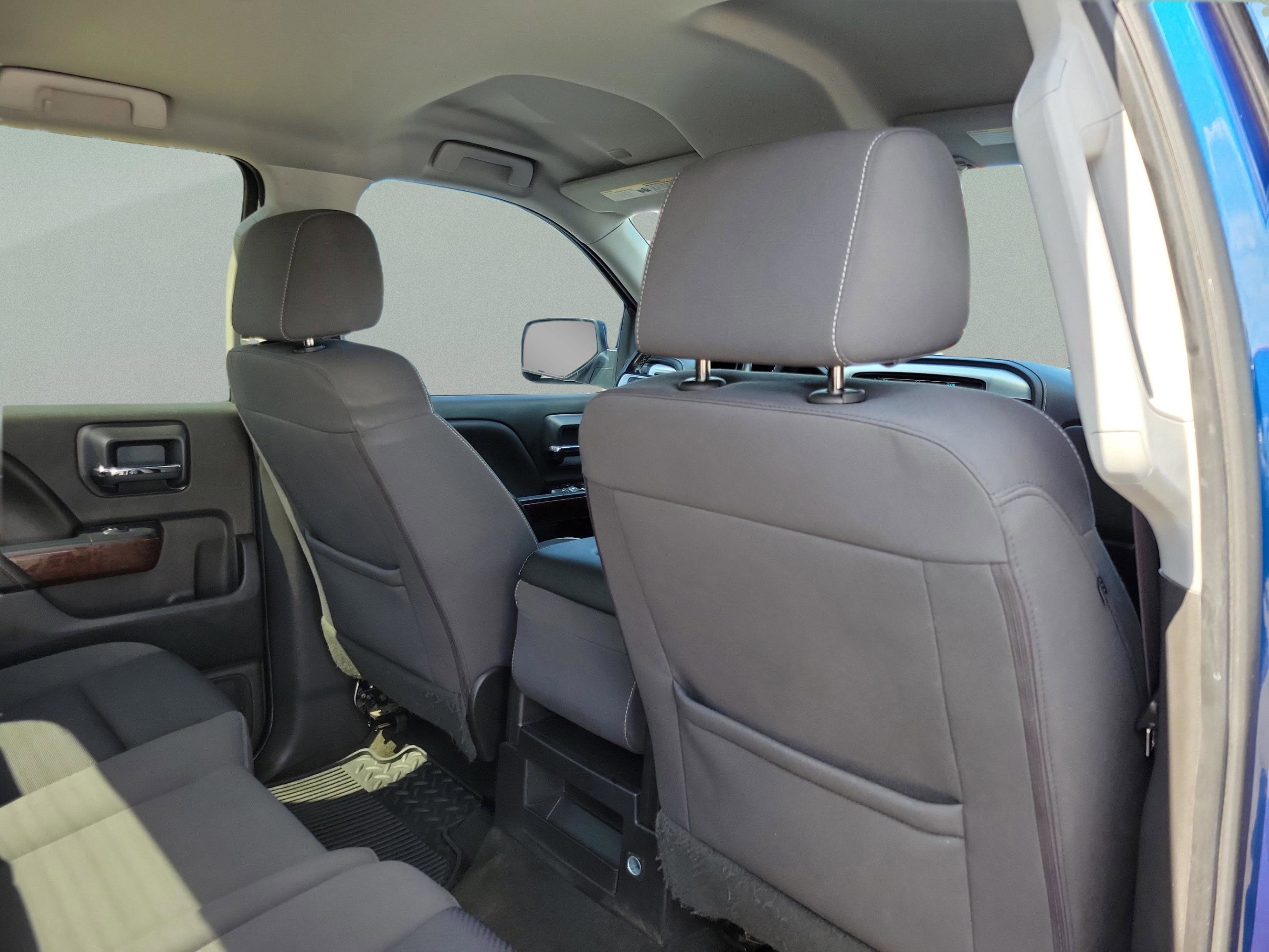 Used 2017 GMC Sierra 1500 SLE w/ SLE Value Package image 24